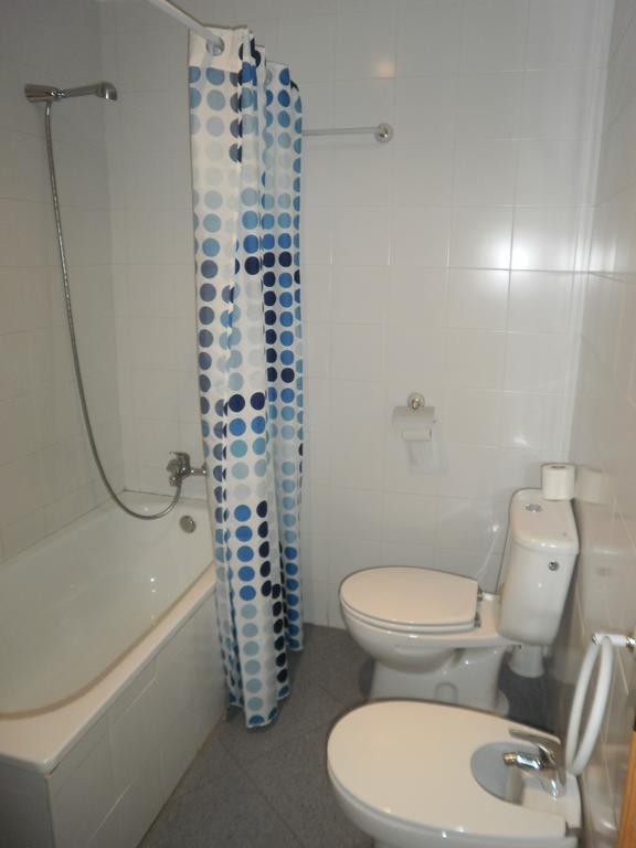 Hostal Miraflor De Las Cadenas Cuacos De Yuste Eksteriør bilde